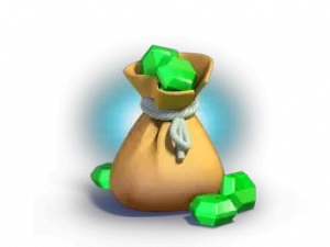 500 гемов ❇️