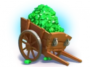 6500 гемов ❇️