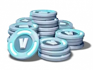 5000 V-bucks 🔵