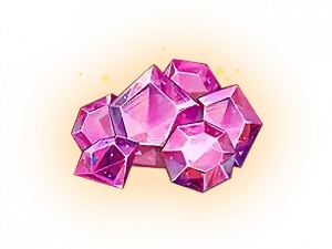 680 + 70 драгоценных камней