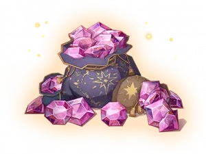 1980 + 380 драгоценных камней