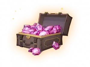 3280 + 780 драгоценных камней